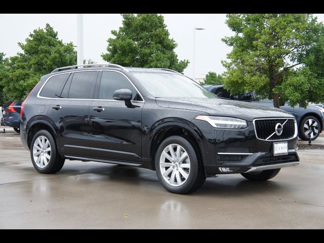 2018 Volvo XC90 Momentum