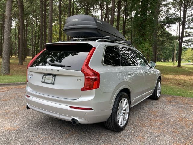 2018 Volvo XC90 Momentum