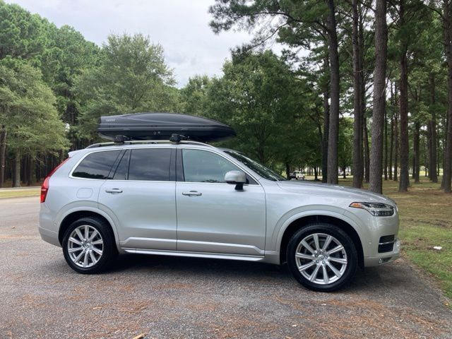 2018 Volvo XC90 Momentum