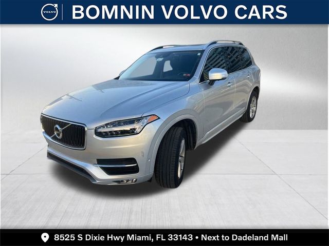 2018 Volvo XC90 Momentum