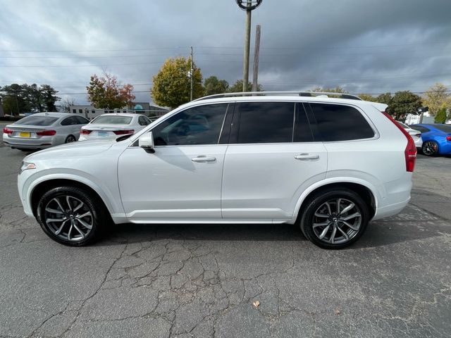 2018 Volvo XC90 Momentum