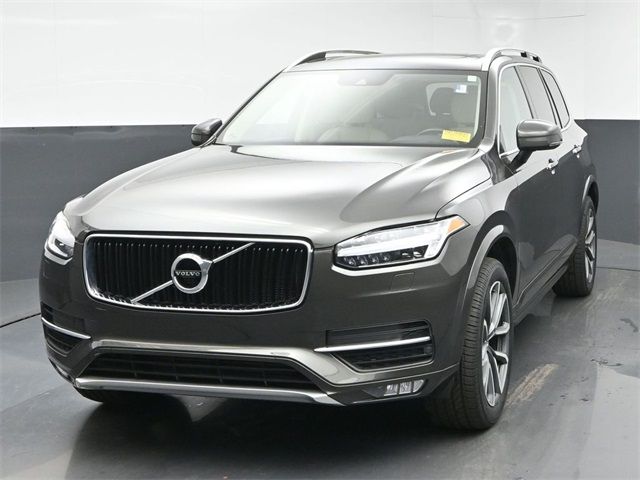 2018 Volvo XC90 Momentum