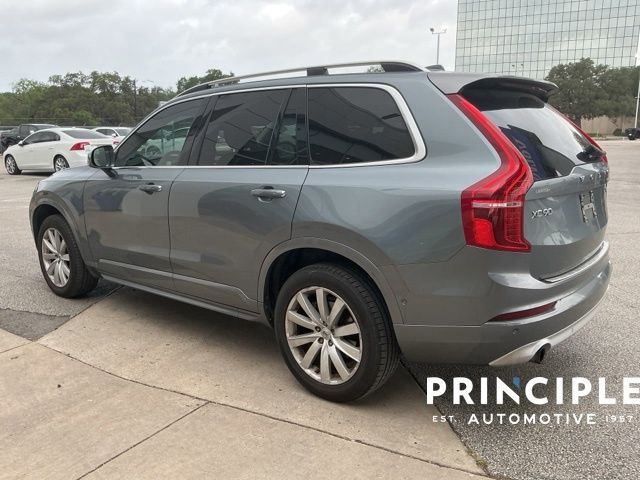 2018 Volvo XC90 Momentum