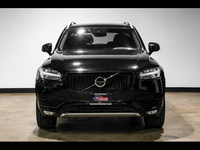 2018 Volvo XC90 Momentum