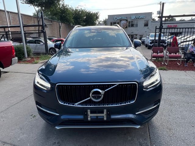 2018 Volvo XC90 Momentum