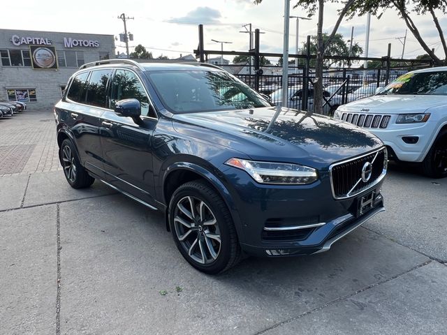 2018 Volvo XC90 Momentum