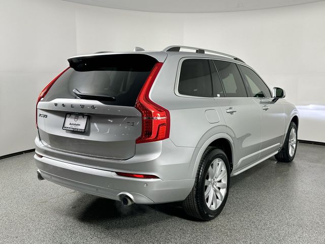 2018 Volvo XC90 Momentum