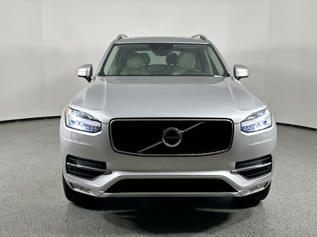 2018 Volvo XC90 Momentum