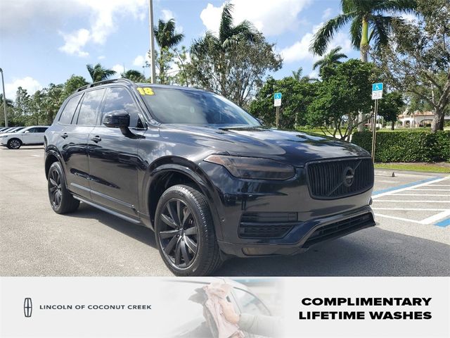 2018 Volvo XC90 Momentum