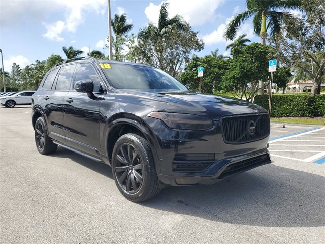 2018 Volvo XC90 Momentum