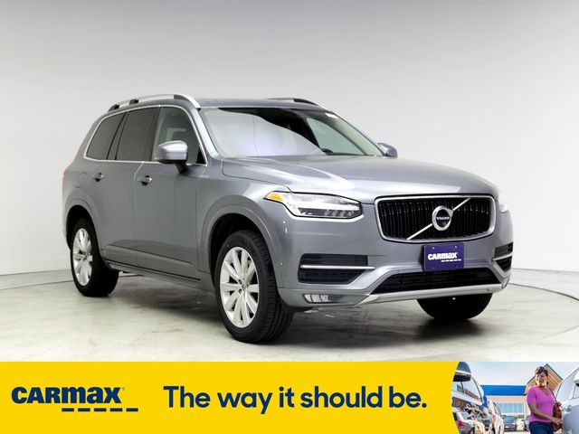 2018 Volvo XC90 Momentum