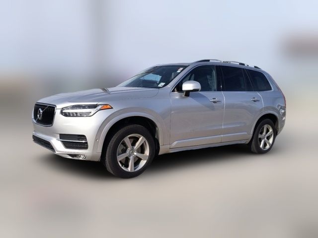 2018 Volvo XC90 Momentum