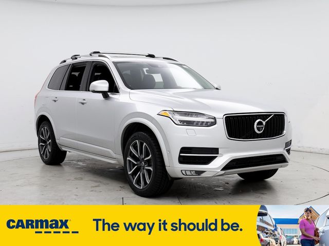 2018 Volvo XC90 Momentum