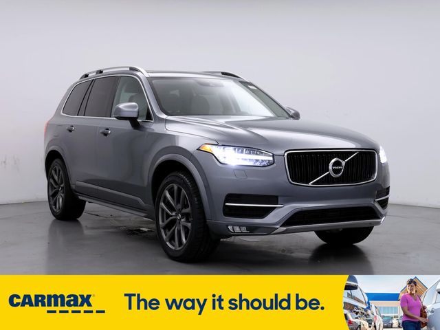 2018 Volvo XC90 Momentum