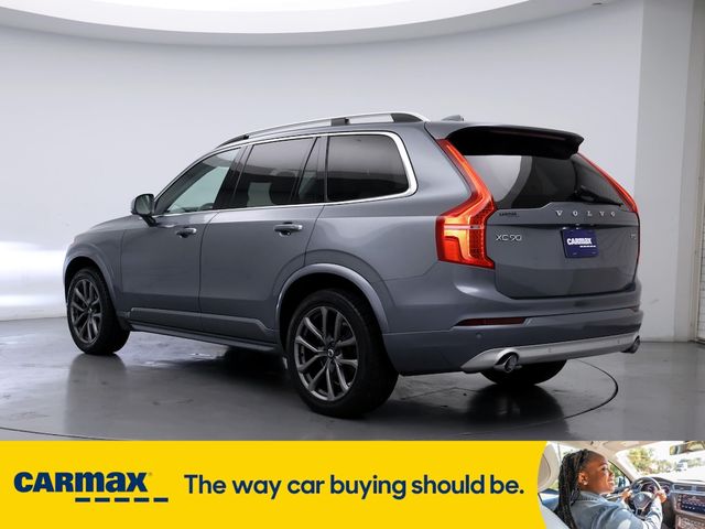 2018 Volvo XC90 Momentum