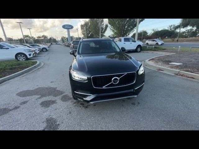 2018 Volvo XC90 Momentum