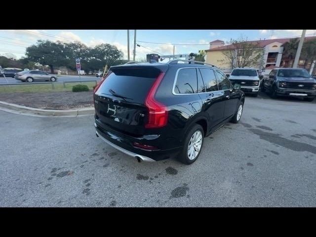 2018 Volvo XC90 Momentum