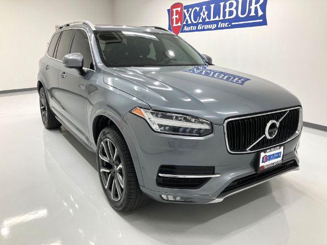 2018 Volvo XC90 Momentum