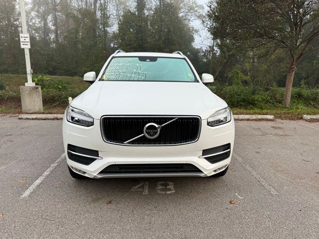 2018 Volvo XC90 Momentum