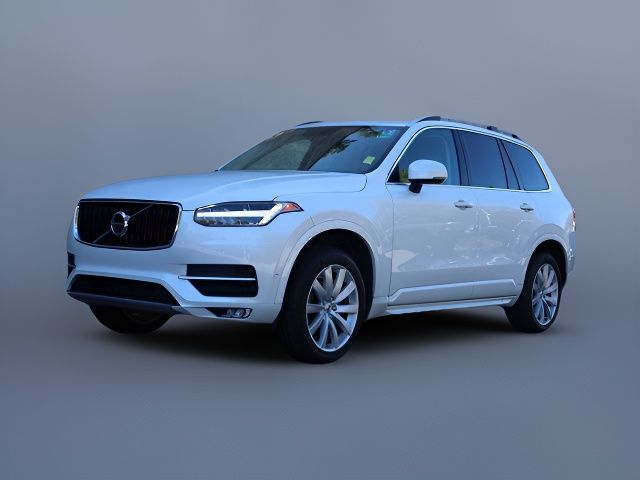 2018 Volvo XC90 Momentum