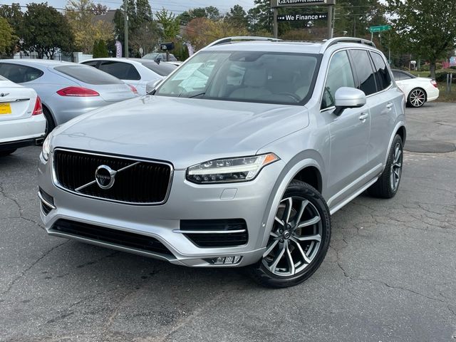 2018 Volvo XC90 Momentum