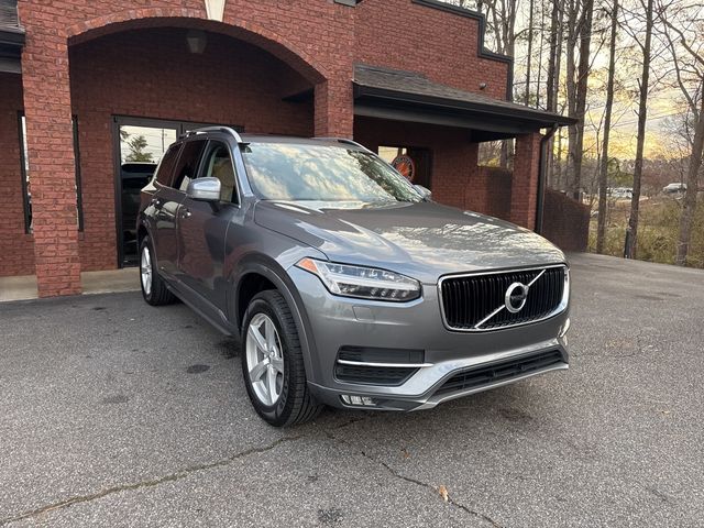 2018 Volvo XC90 Momentum