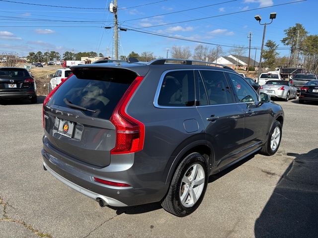 2018 Volvo XC90 Momentum