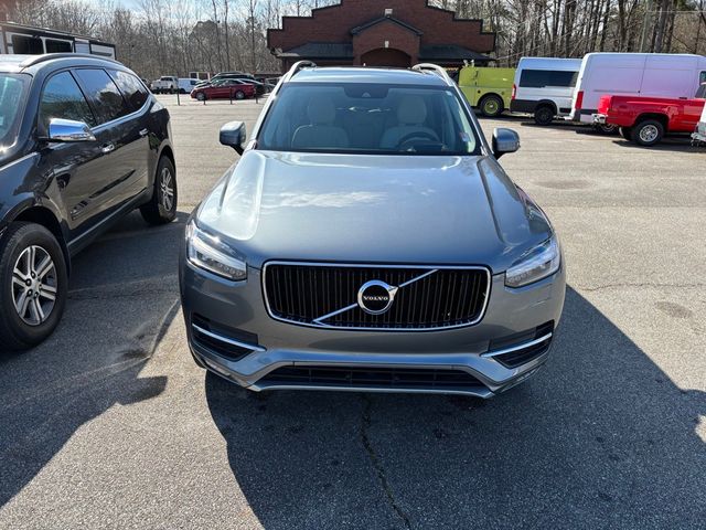 2018 Volvo XC90 Momentum