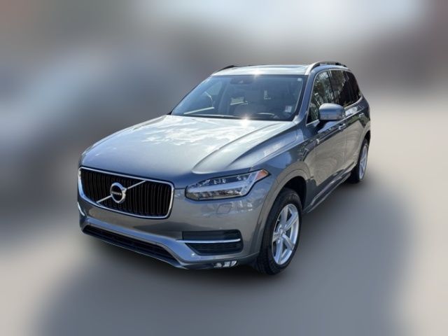 2018 Volvo XC90 Momentum