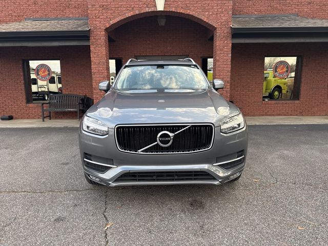 2018 Volvo XC90 Momentum