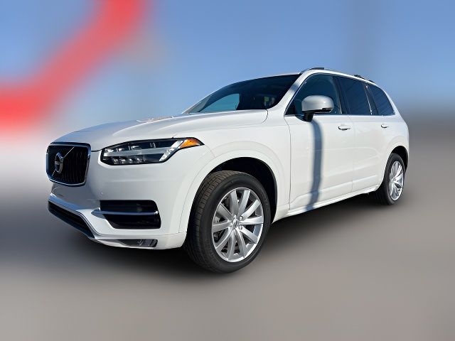 2018 Volvo XC90 Momentum