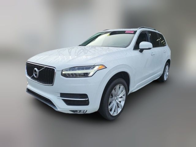 2018 Volvo XC90 Momentum