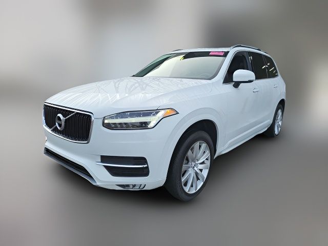 2018 Volvo XC90 Momentum