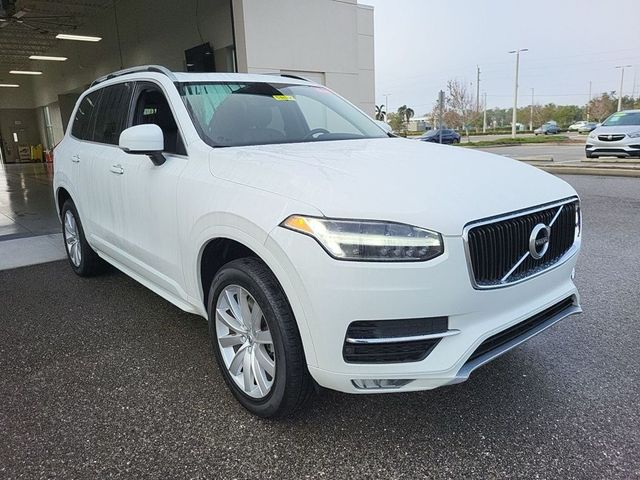 2018 Volvo XC90 Momentum