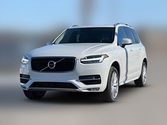 2018 Volvo XC90 Momentum