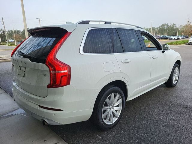 2018 Volvo XC90 Momentum