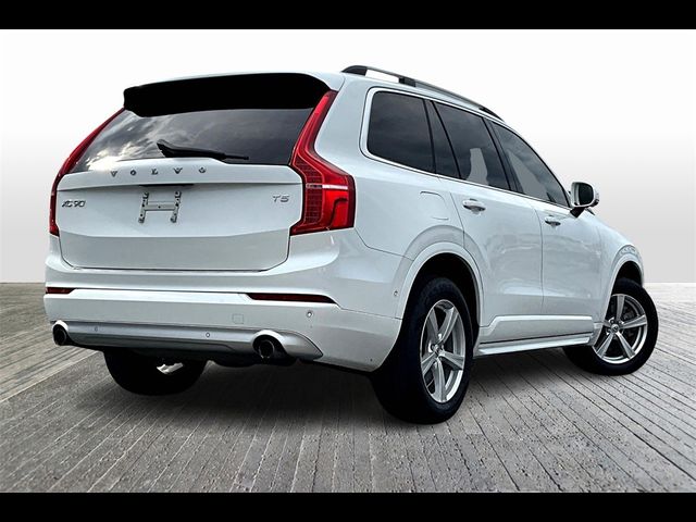 2018 Volvo XC90 Momentum