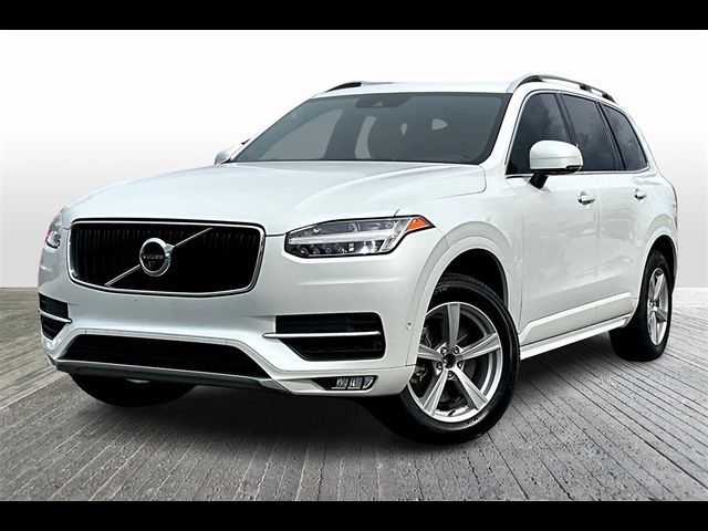 2018 Volvo XC90 Momentum