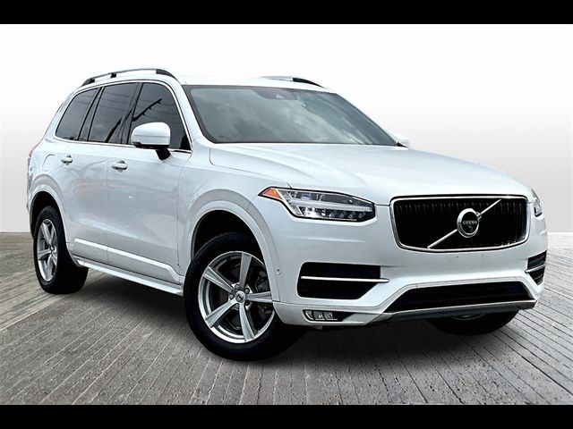 2018 Volvo XC90 Momentum