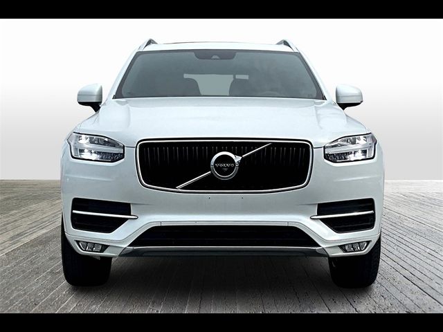 2018 Volvo XC90 Momentum