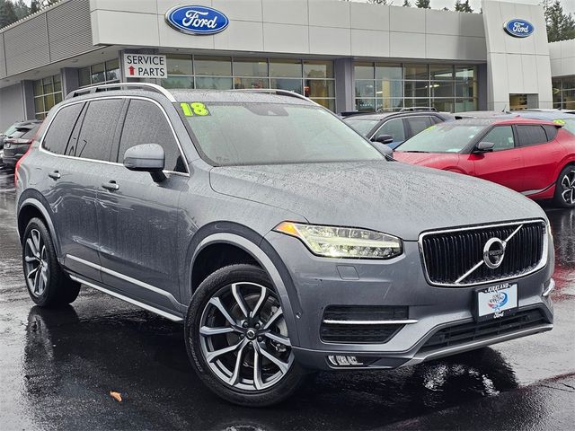 2018 Volvo XC90 Momentum