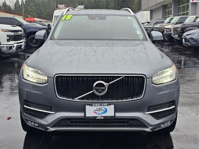 2018 Volvo XC90 Momentum