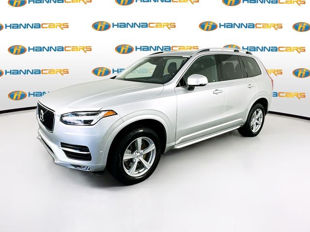 2018 Volvo XC90 Momentum