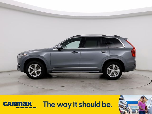 2018 Volvo XC90 Momentum