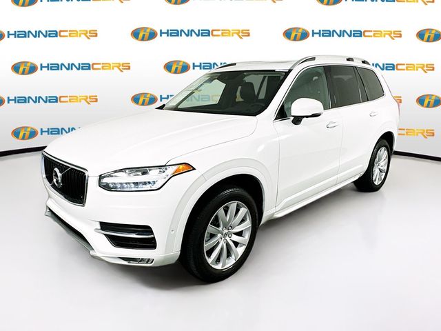 2018 Volvo XC90 Momentum