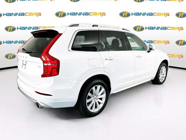 2018 Volvo XC90 Momentum