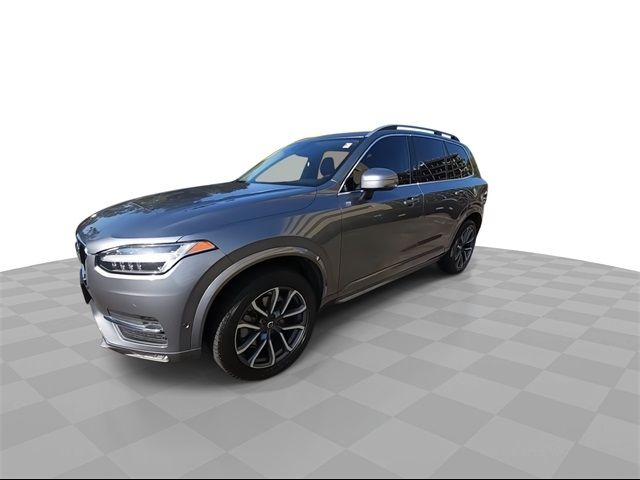 2018 Volvo XC90 Momentum