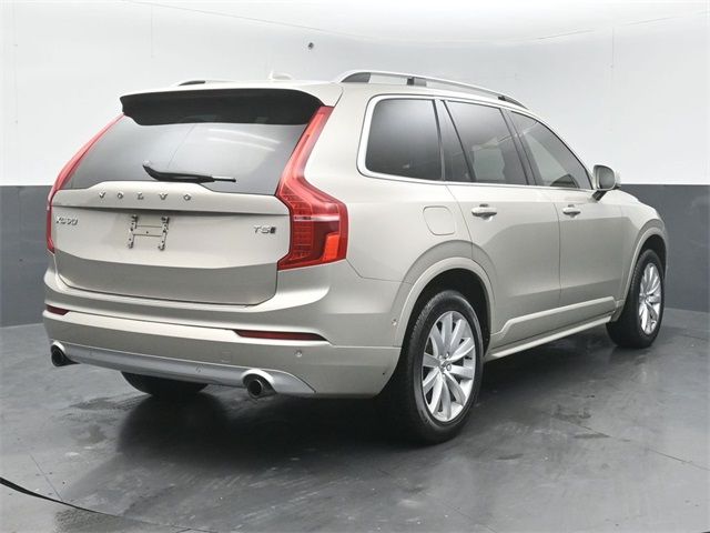 2018 Volvo XC90 Momentum