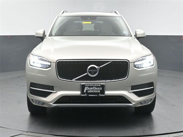 2018 Volvo XC90 Momentum