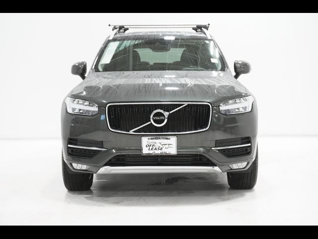 2018 Volvo XC90 Momentum